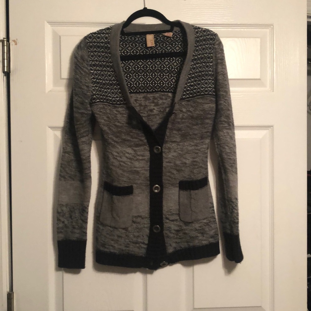 BKE sweater